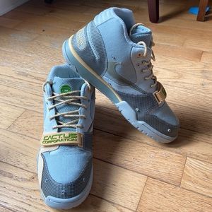 Nike x Travis Scott Air Trainer 1/CJ